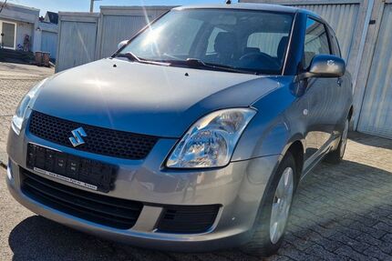 Suzuki Swift 135.000 km 1.850 &euro; Waiblingen OT Hegnach 71334