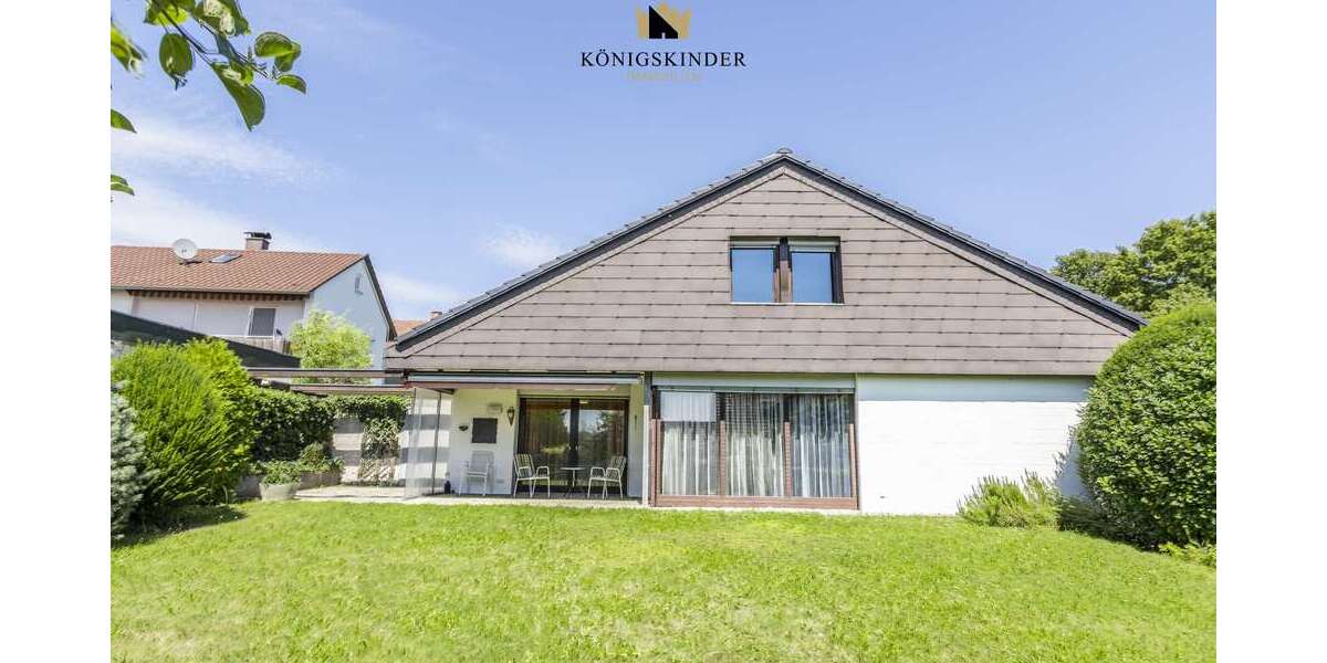 Einfamilienhaus Schlierbach - 5 Zimmer, 167 m&sup2;, 670.000&euro; | Angebot:25167160