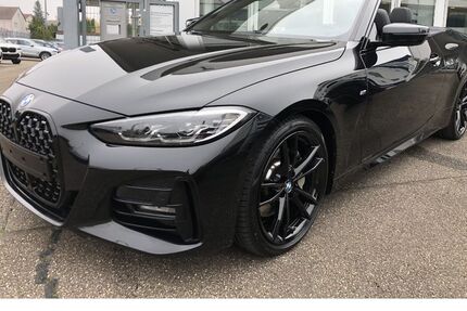 BMW 430 59.720 km 41.870 &euro; Lauffen 74348