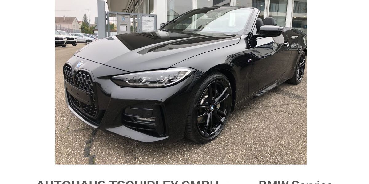 BMW 430 59.720 km 41.870 &euro; Lauffen 74348