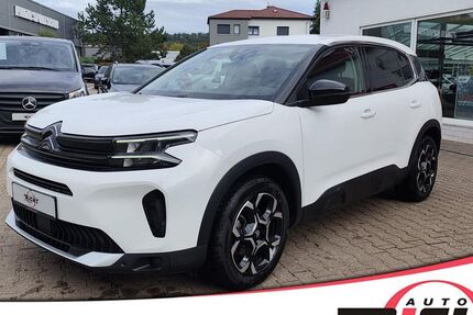 Citroen C5 Aircross 97.500 km 14.440 &euro; Leonberg 71229