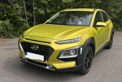 Hyundai KONA 57.000 km 18.800 &euro; Sindelfingen 71065