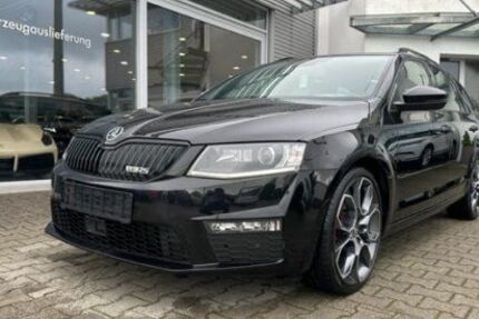 Skoda Octavia 189.266 km 14.980 &euro; Wendlingen am Neckar 73240