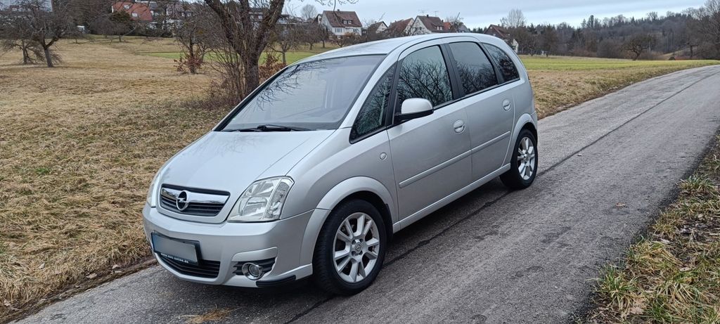 Opel Meriva 171.000 km 2.300 &euro; Lorch (Württemberg) 73547