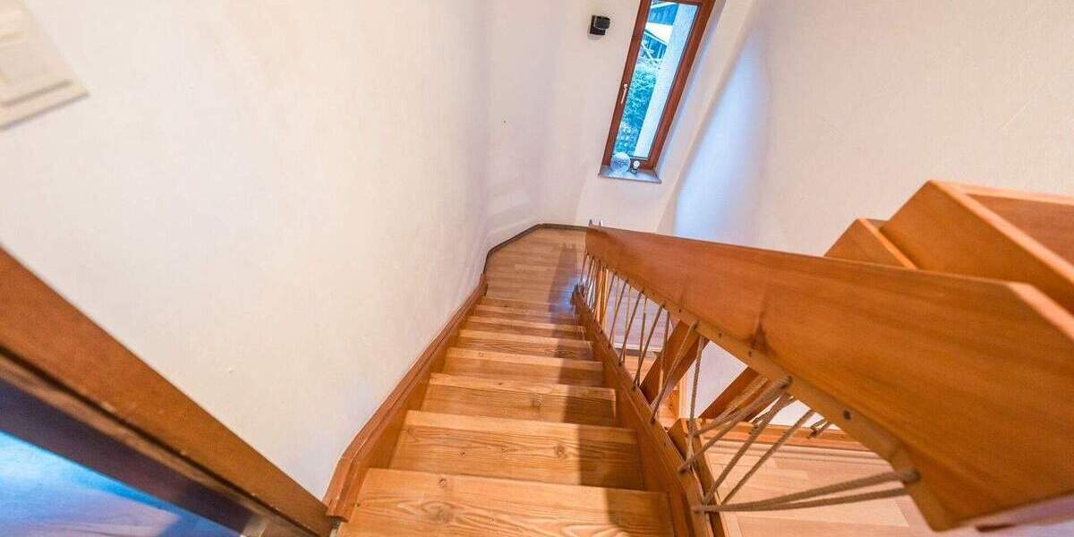 Einfamilienhaus Rudersberg Lindental - 6 Zimmer, 137 m&sup2;, 475.000&euro; | Angebot:25697435