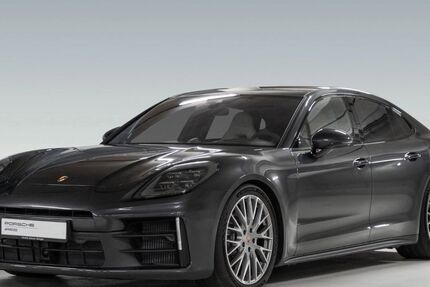 Porsche Panamera 2.600 km 106.500 &euro; Stuttgart 70469