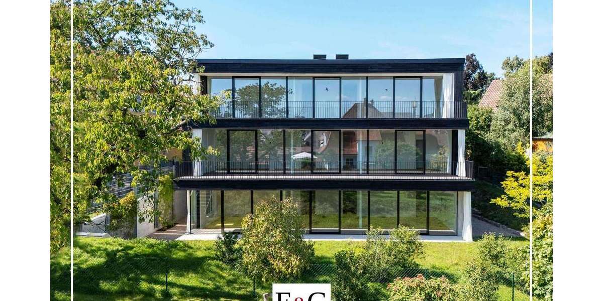 Einfamilienhaus Hemmingen - 9 Zimmer, 446 m&sup2;, 2.525.000&euro; | Angebot:25548294