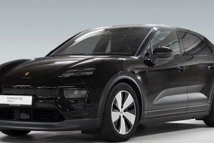 Porsche Macan 4.100 km 76.700 &euro; Stuttgart 70469
