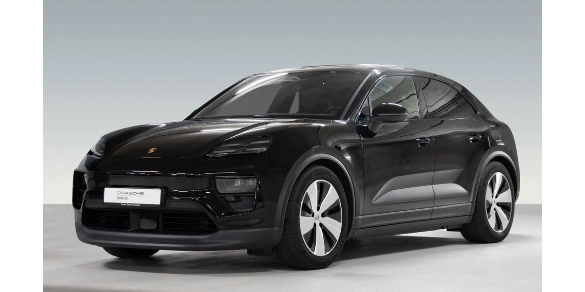 Porsche Macan 4.100 km 76.700 &euro; Stuttgart 70469