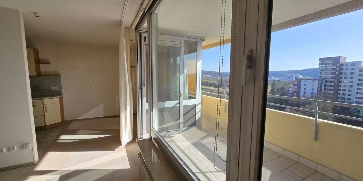 Etagenwohnung Leonberg - 3.5 Zimmer, 82 m&sup2;, 240.000&euro; | Angebot:25795029