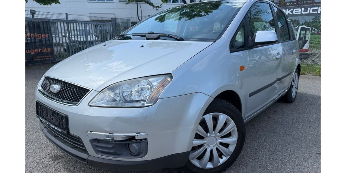 Ford C-Max 190.000 km 1.490 &euro; MÖGLINGEN 71696