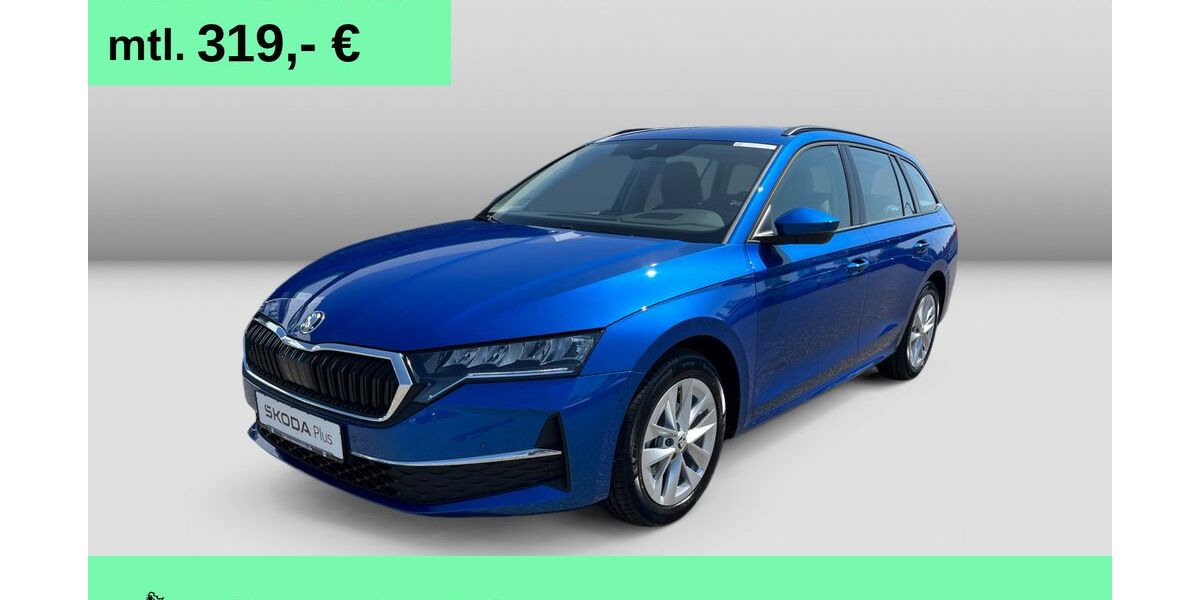 Skoda Octavia 19.990 km 29.990 &euro; Weinstadt-Endersbach 71384