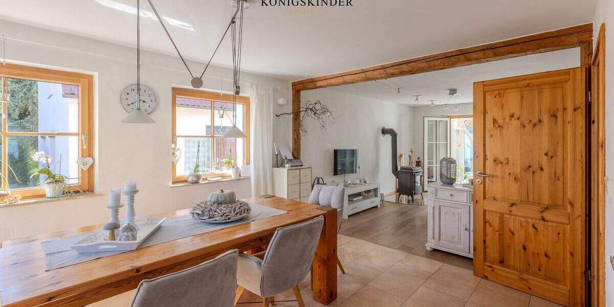 Einfamilienhaus Ditzingen Heimerdingen - 5 Zimmer, 270 m&sup2;, 999.000&euro; | Angebot:25683090