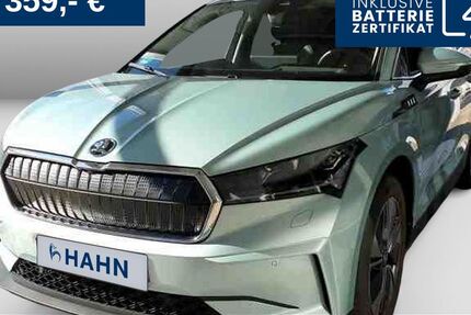 Skoda Enyaq 74.339 km 31.930 &euro; Kornwestheim 70806
