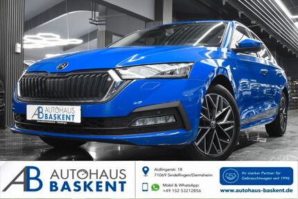 Skoda Octavia 101.600 km 21.890 &euro; Sindelfingen-Darmsheim 71069