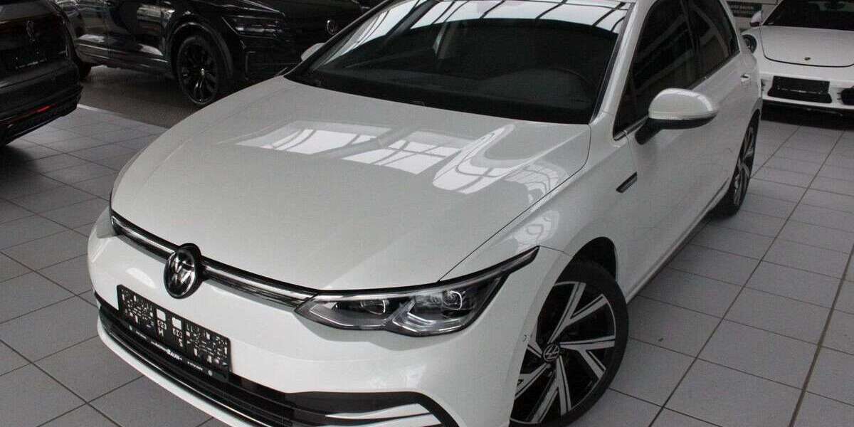 VW Golf 59.900 km 23.900 &euro; Weil im Schönbuch 71093