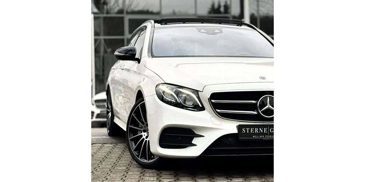 Mercedes-Benz E 450 56.700 km 44.900 &euro; Ebersbach an der Fils 73061