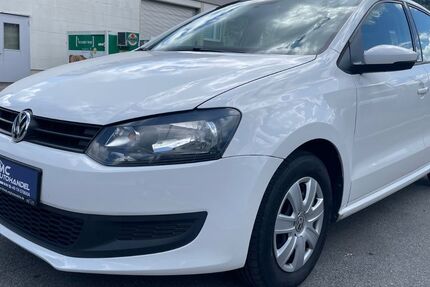 VW Polo 130.245 km 5.750 &euro; Murrhardt 71540