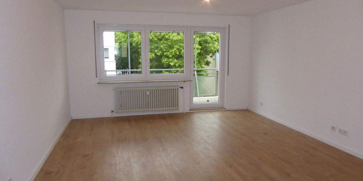 Etagenwohnung Fellbach-Schmiden Schmiden - 3 Zimmer, 77 m&sup2;, 385.000&euro; | Angebot:25806711