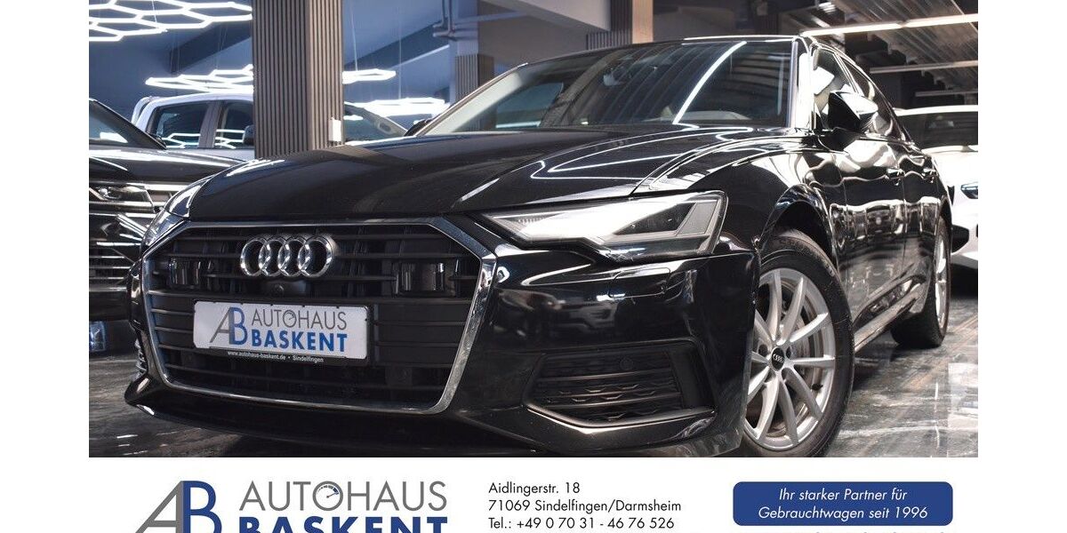 Audi A6 60.700 km 29.890 &euro; Sindelfingen-Darmsheim 71069