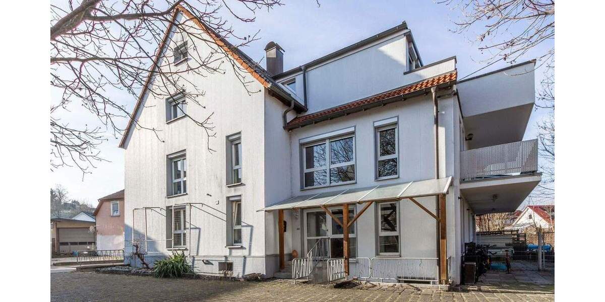 Mehrfamilienhaus, Wohnhaus Frickenhausen - 1 Zimmer, 376 m&sup2;, 867.000&euro; | Angebot:25845943