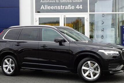 Volvo XC90 122.400 km 38.900 &euro; Kirchheim/Teck 73230