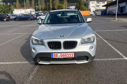 BMW X1 202.000 km 5.499 &euro; Sindelfingen 71065