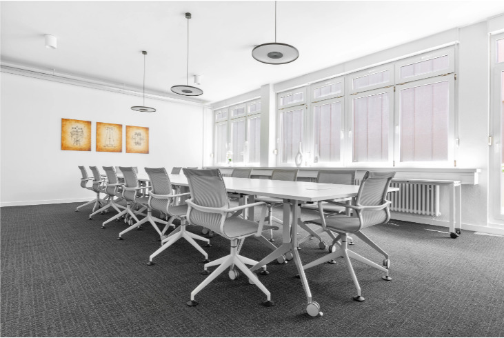 Gewerbeobjekt Stuttgart Mitte - 609&euro; | Angebot:25656130