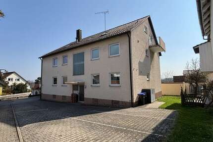 Wohnung Ostfildern / Kemnat Kemnat - 2 Zimmer, 44 m&sup2;, 173.000&euro; | Angebot:26030888