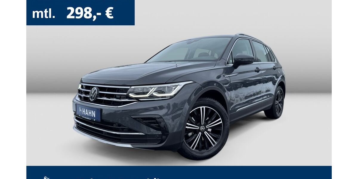 VW Tiguan 26.960 km 29.879 &euro; Esslingen (bei Stuttgart) 73734