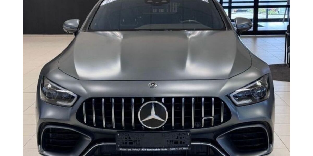 Mercedes-Benz AMG GT 80.387 km 83.800 &euro; Esslingen 73734