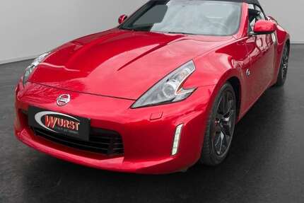 Nissan 370Z 86.000 km 26.989 &euro; Bempflingen 72658