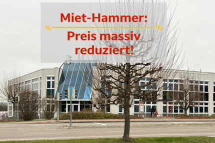 Gewerbeobjekt Bietigheim-Bissingen Bissingen - 6.800&euro; | Angebot:27338449