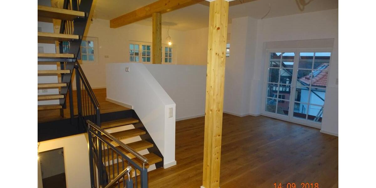 Maisonettenwohnung Stuttgart Sillenbuch - 3.5 Zimmer, 119 m&sup2;, 415.000&euro; | Angebot:26690481