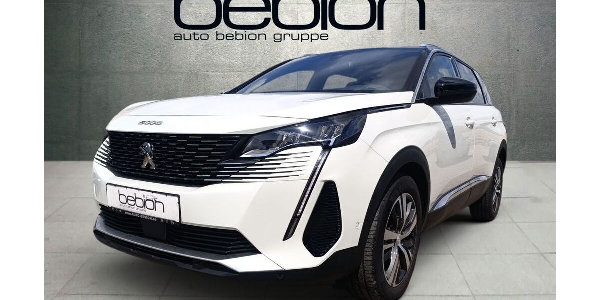 Peugeot 5008 23.100 km 23.480 &euro; Magstadt 71106