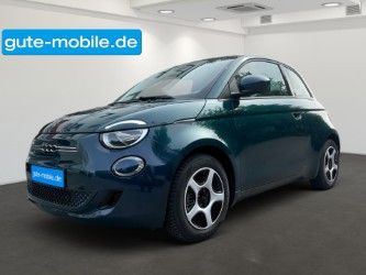 Fiat 500e 18.900 km 14.990 &euro; Leonberg 71229
