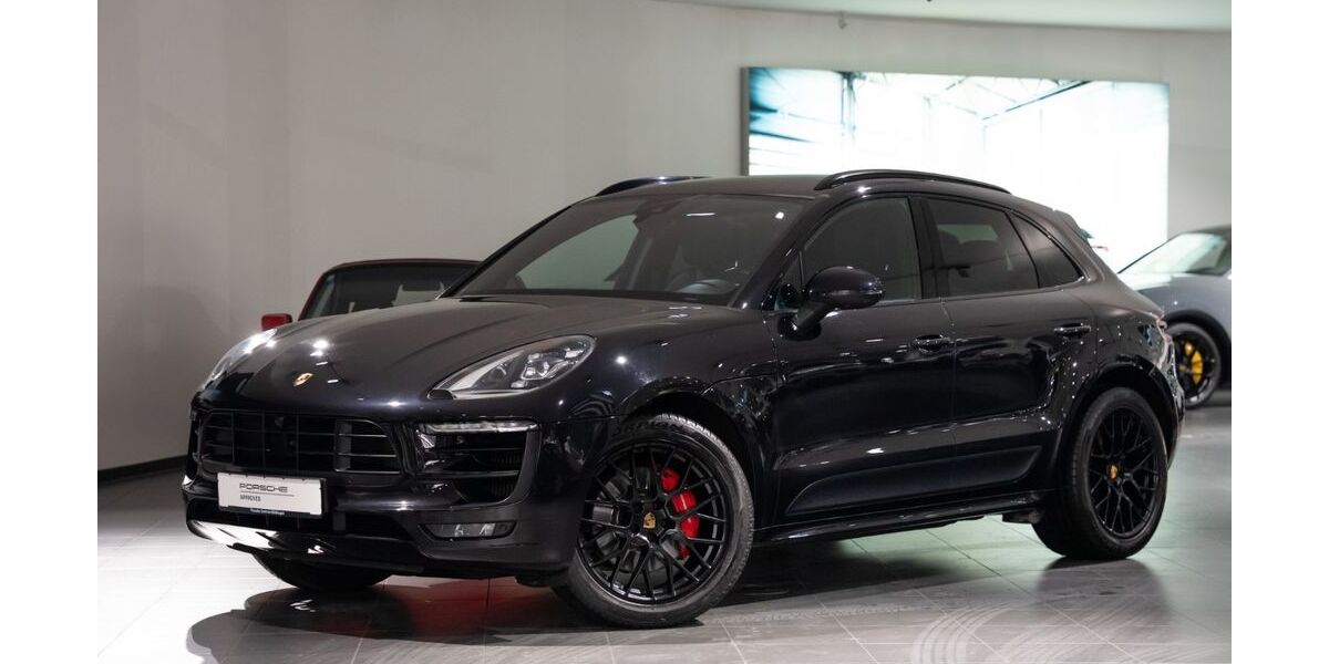 Porsche Macan 70.800 km 54.880 &euro; Böblingen 71034