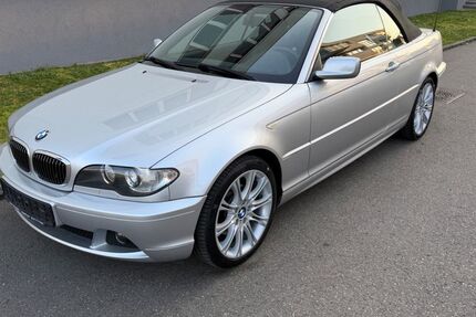 BMW 325 198.000 km 12.800 &euro; Sindelfingen 71069