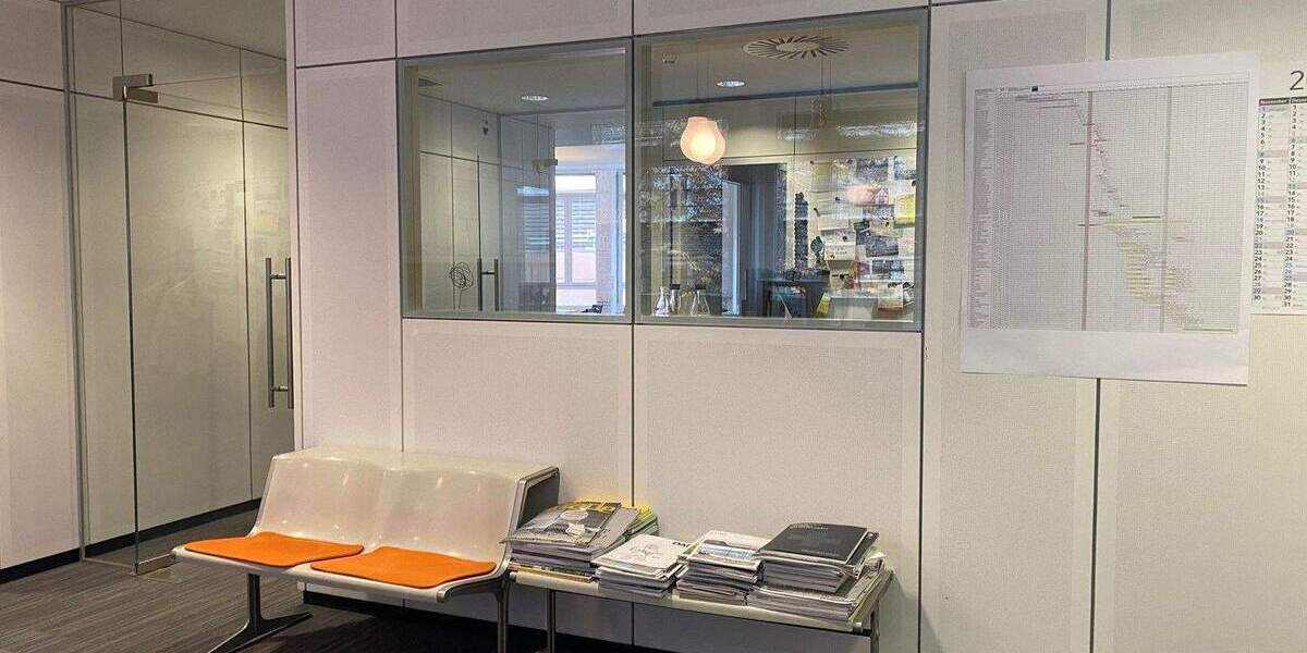 Gewerbeobjekt Stuttgart Mitte - 400&euro; | Angebot:25657728