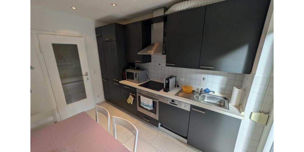 Etagenwohnung Stuttgart Stuttgart-Ost - 3 Zimmer, 71 m&sup2;, 1.400&euro; | Angebot:25824872