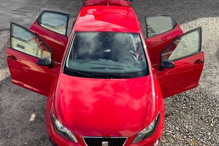 Seat Ibiza 86.455 km 3.990 &euro; Böblingen 71032