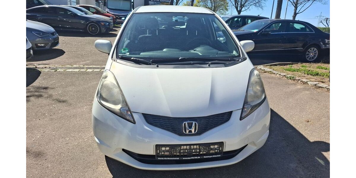 Honda Jazz 195.029 km 1.850 &euro; Kernen i. r 71394
