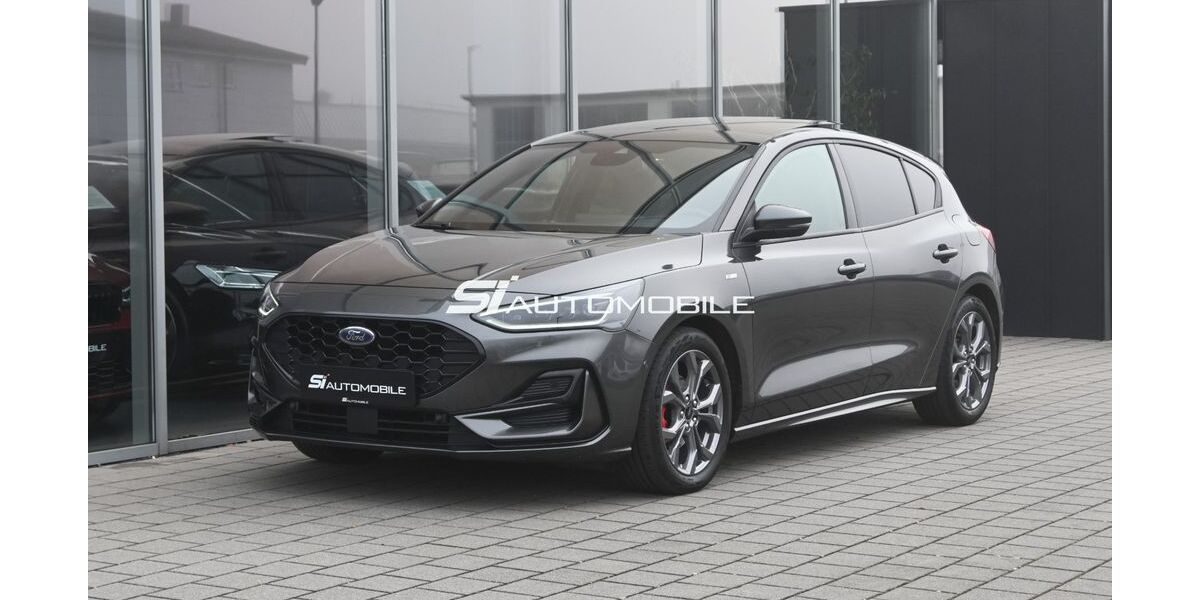 Ford Focus 60.000 km 18.950 &euro; Winterbach bei Stuttgart 73650