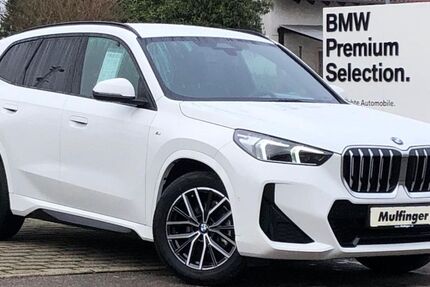 BMW X1 24.741 km 40.499 &euro; Backnang 71522