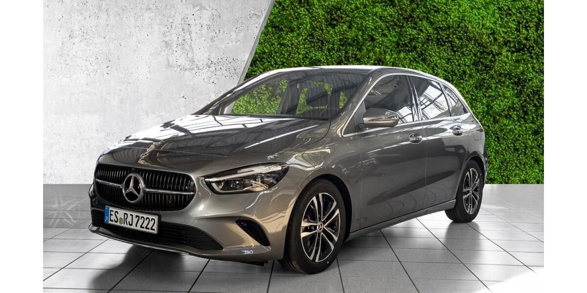 Mercedes-Benz B 220 9.500 km 33.850 &euro; Esslingen 73730