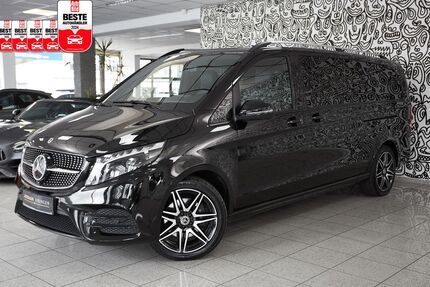 Mercedes-Benz V 300 144.831 km 55.400 &euro; Uhingen 73066