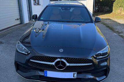 Mercedes-Benz C 300 12.498 km 58.400 &euro; Bönnigheim 74357