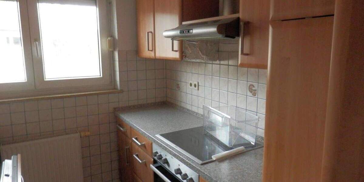 Etagenwohnung Ludwigsburg Eglosheim - 3 Zimmer, 63 m&sup2;, 260.000&euro; | Angebot:25730294