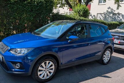 Seat Arona 84.500 km 11.300 &euro; Waiblingen 71332