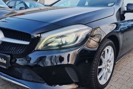 Mercedes-Benz A 200 225.000 km 8.900 &euro; Ebersbach an der Fils. 73061
